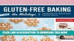 [Free Read] Gluten-Free Baking for the Holidays: 60 Recipes for Traditional Festive Treats Full