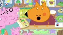 Peppa pig Georges New Dinosaur English Episodes