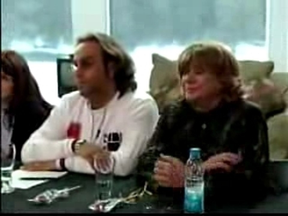 Marie Mai - La mémoire d'Abraham (Céline Dion)