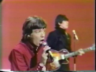 Rolling Stones - (I can't get no)Satisfaction (1966)