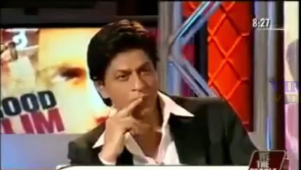 Sharukh Khan Ki Beti Hindo Hy Ya Muslim