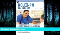 read here  NCLEX-PN Flashcards (Nursing Test Prep)