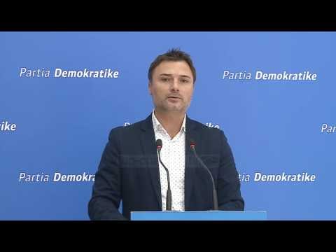 PD: Rama në krah të trafikantëve - Top Channel Albania - News - Lajme