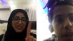 Abu Sin ask another girl to marriage, new video chat of Saudi boy
