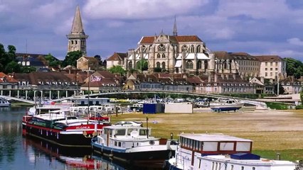 TRAVEL FRANCE ITINERARY