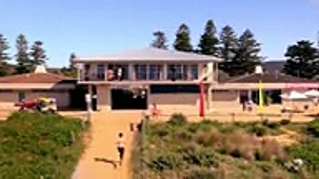 Home and Away 6540 3rd November 2016