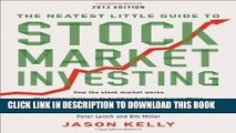 [Free Read] The Neatest Little Guide to Stock Market Investing: 2013 Edition [Paperback] [2012] 4