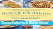 [Free Read] Best Quick Breads: 150 Recipes for Muffins, Scones, Shortcakes, Gingerbreads,