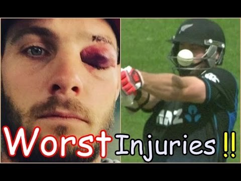 The Deadly Bouncers In Cricket History