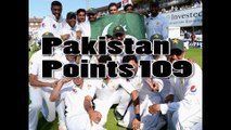 Top ten test cricket teams 2016| top ten test teams 2016| ICC test ranking