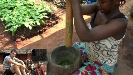 Mission humanitaire 2016 (Cameroun)