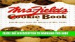 [Free Read] Mrs. Fields Cookie Book: 100 Recipes from the Kitchen of Mrs. Fields Free Download