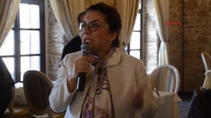 Manisa CHP'li Biçer Bir Iç Savaş Arifesindeyiz Gibi Görünüyor