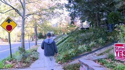 DC residents to vote on becoming 51st state