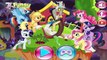 My Little Pony Chaos Management - Game for Little Girls