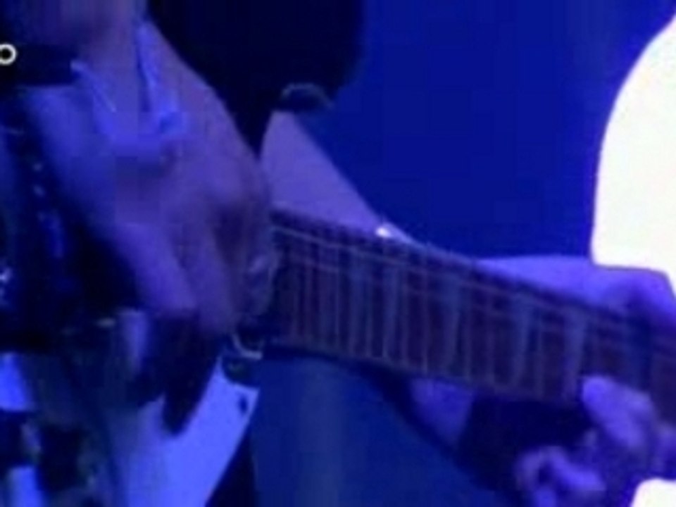 Editors - An End Has A Start (Live)