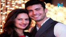 Fawad Khan names his newly born daughter!