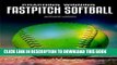 [PDF] Coaching Winning Fastpitch Softball: Championship Tips, Drills and Insights Download