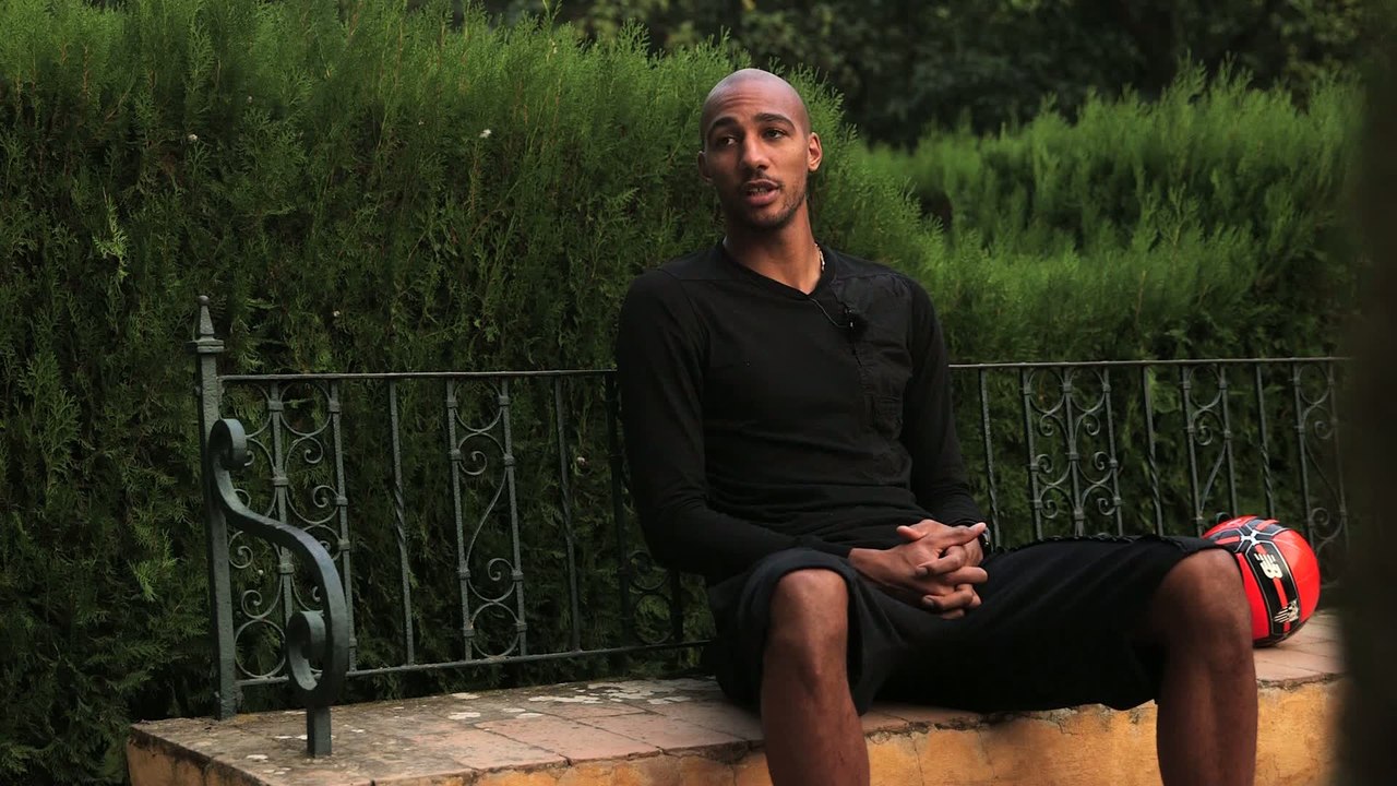 Foot - ESP - FC Séville : Nzonzi «Je ne suis pas encore prêt pour jouer en équipe de France»