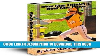 [Ebook] How She Thinks is How She Plays Download {Free|online