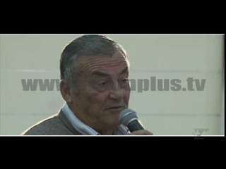 Bypass Show - Rama premton stadium ne Manze - Show - Vizion Plus