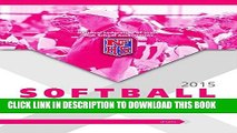 [Ebook] 2015 NFHS Softball Case Book Download {Free|online