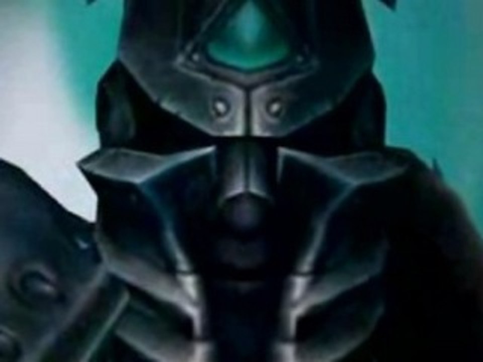 WOW: Wrath of the Lich King