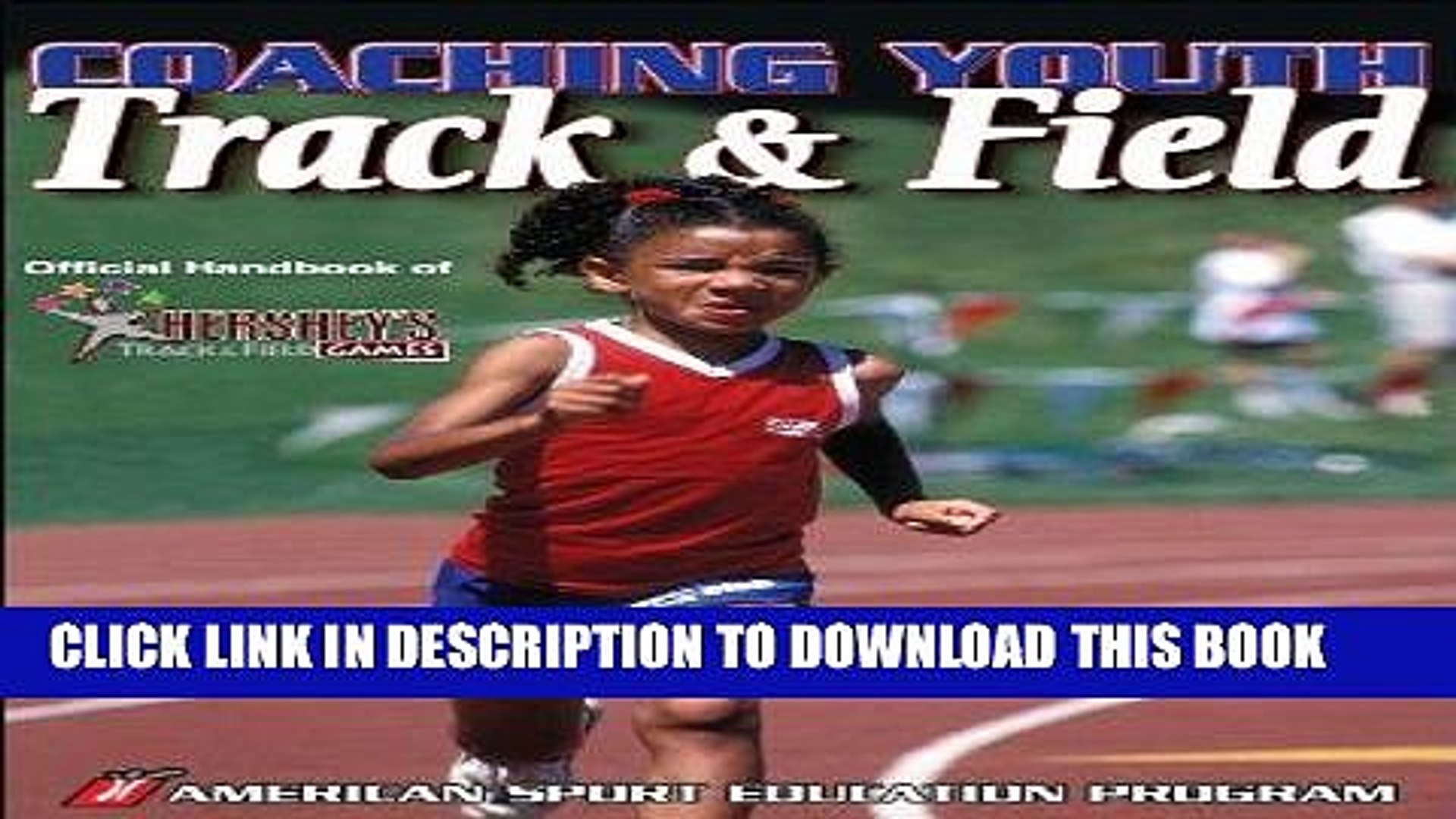 [PDF] Coaching Youth Track   Field Download Free