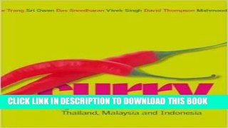 [Free Read] Curry Cuisine: Fragrant Dishes from India, Thailand, Malaysia and Indonesia Free Online