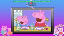 Peppa Pig Espanol Fiesta de Navidad pappa pig capitulos completos HQ 720p