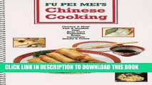 [Free Read] Fu Pei Mei s Chinese Cooking Full Online