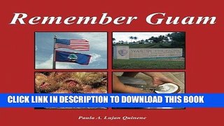 [Free Read] Remember Guam Full Online