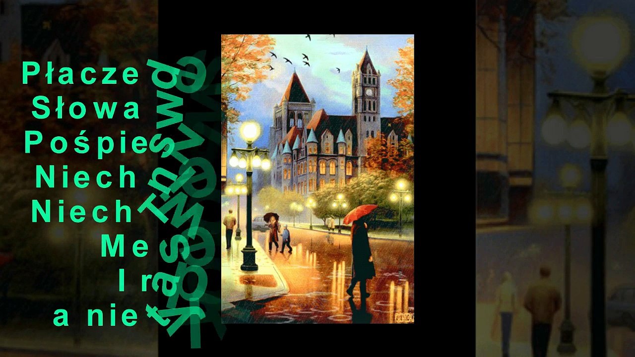 Czekam na twoj list - Iwan Komarenko