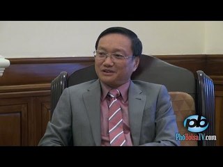 Phỏng vấn Vụ trưởng Vụ Châu Mỹ, BNG VN (1): Quan hệ Việt-Mỹ