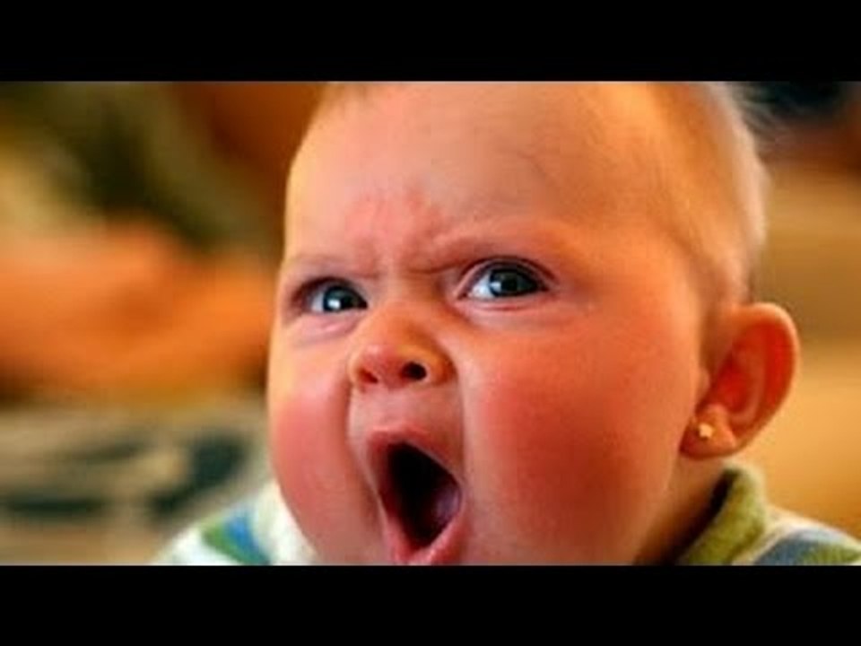 Almost every move of kids & babies make us laugh - Funny & cute compilation