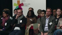 Retrouvez l'intervention de François de Rugy à l'Université de l'Engagement du Mans - Samedi 5 novembre