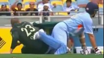 Obstructing the Field Compilation in Cricket ●► Cricket Weird Dismissals