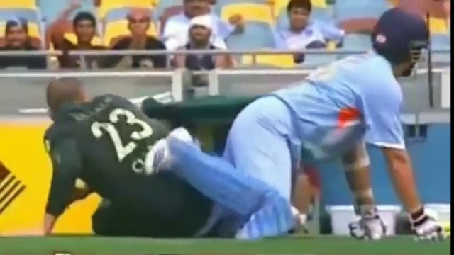 Obstructing the Field Compilation in Cricket ●► Cricket Weird Dismissals