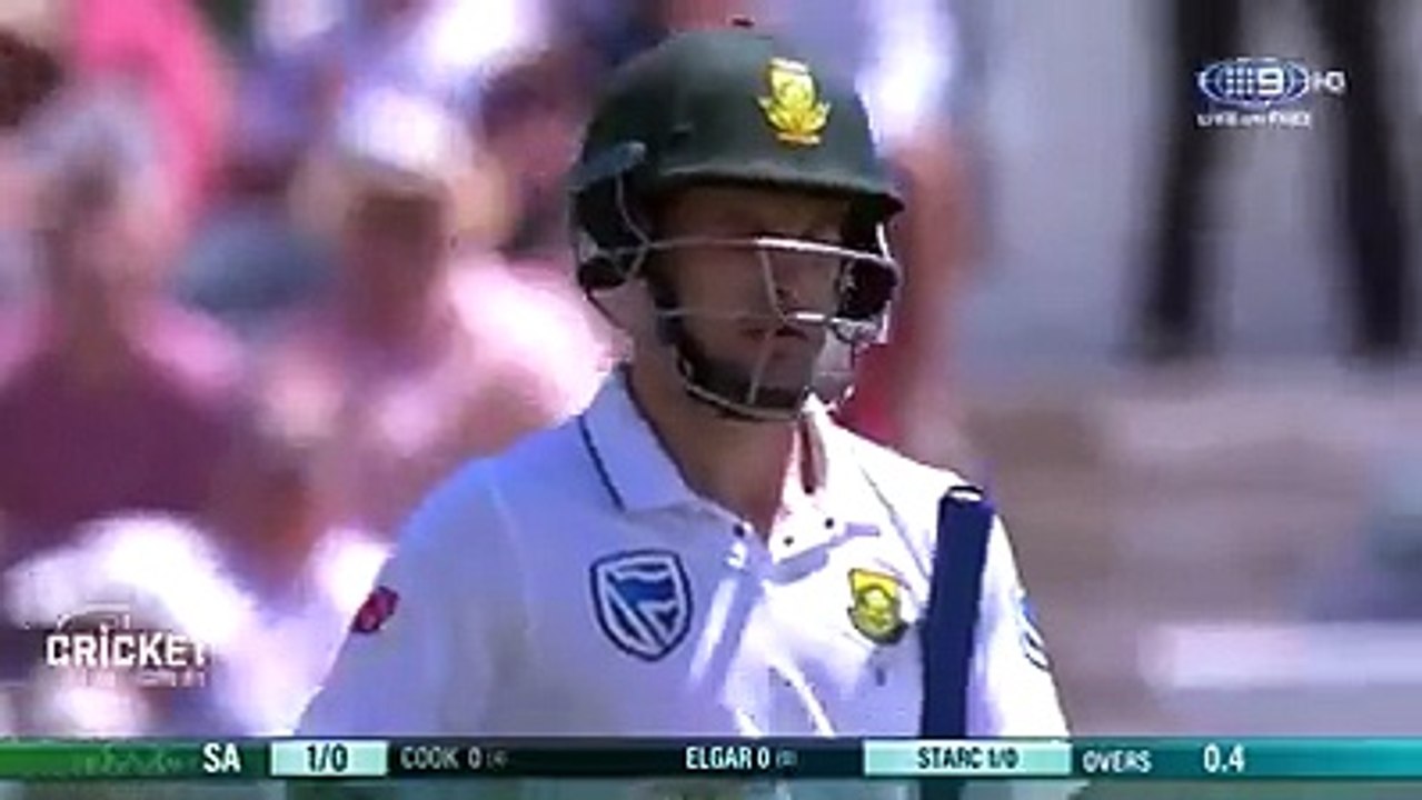 beautifull catch