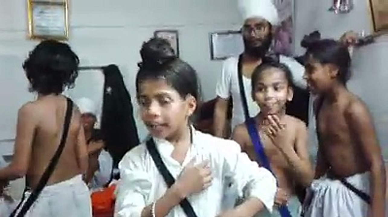 baru..