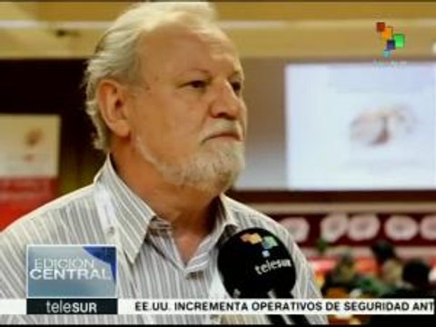 Italia: concluye III Encuentro Mundial de Movimientos Populares