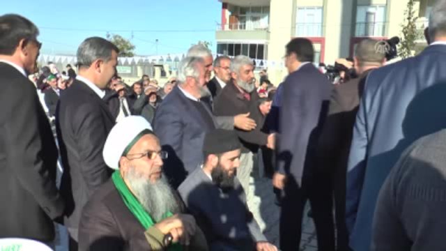 Gümrük ve Ticaret Bakanı Tüfenkci