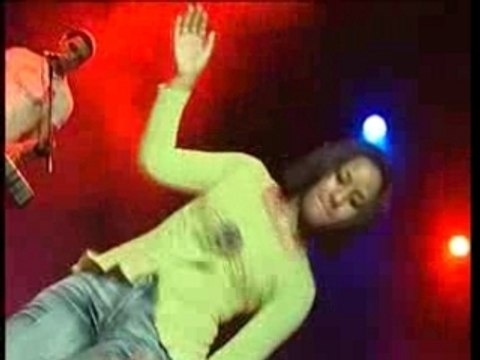 mimoune el barkani. Daha el bato