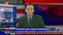 Tes Narkoba, Guru dan Murid di Binjai Positif Narkoba