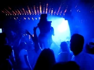 IBIZA - AMNESIA - 2007