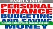 Best Seller Personal Finance: Budgeting and Saving Money (FREE Bonuses Included) (Finance,
