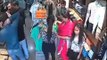 Female shoplifters at a Shimla Mall Road showroom caught on CCTV.