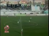 هدف مباراة ( دفاع تاجنانت 0-1 مولودية الجزائر ) الدوري الجزائري