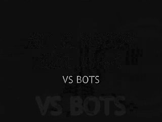 Video de moi gold vs bots
