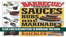 [Free Read] Barbecue! Bible Sauces, Rubs, and Marinades, Bastes, Butters, and Glazes Free Online